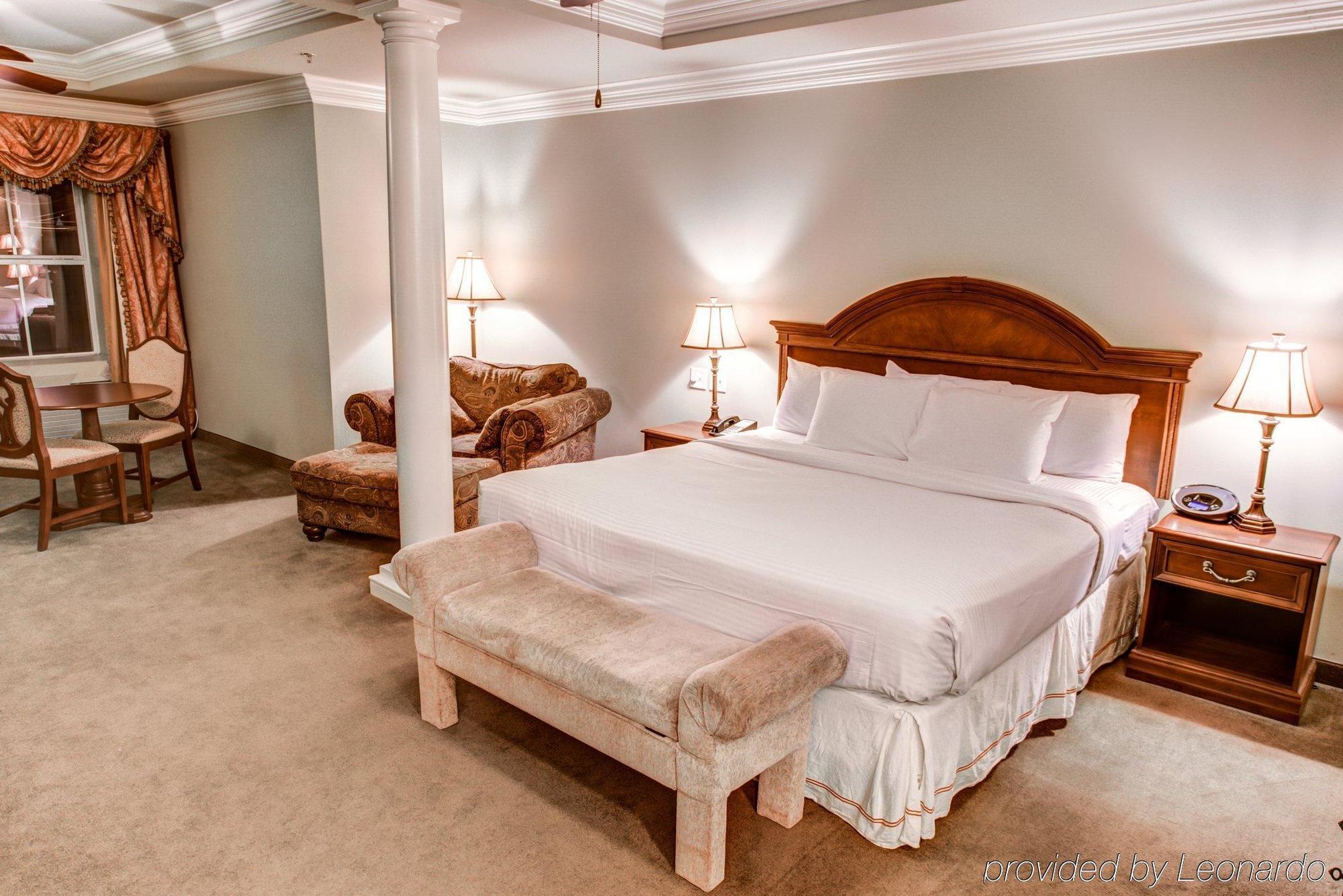 The Juliet Hotel ラファイエット エクステリア 写真