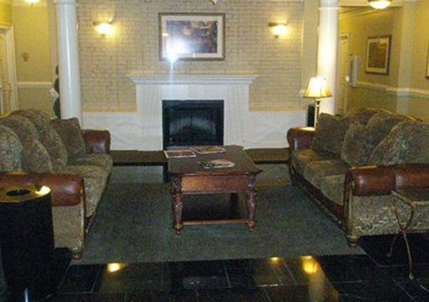 The Juliet Hotel ラファイエット エクステリア 写真