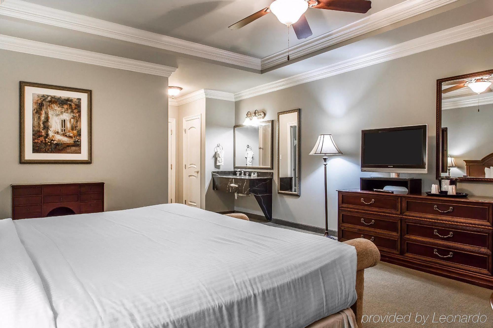 The Juliet Hotel ラファイエット エクステリア 写真