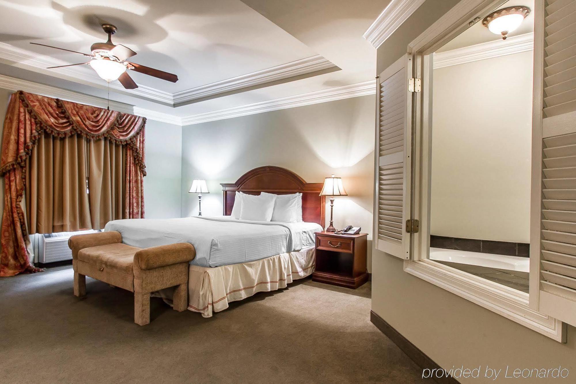 The Juliet Hotel ラファイエット エクステリア 写真