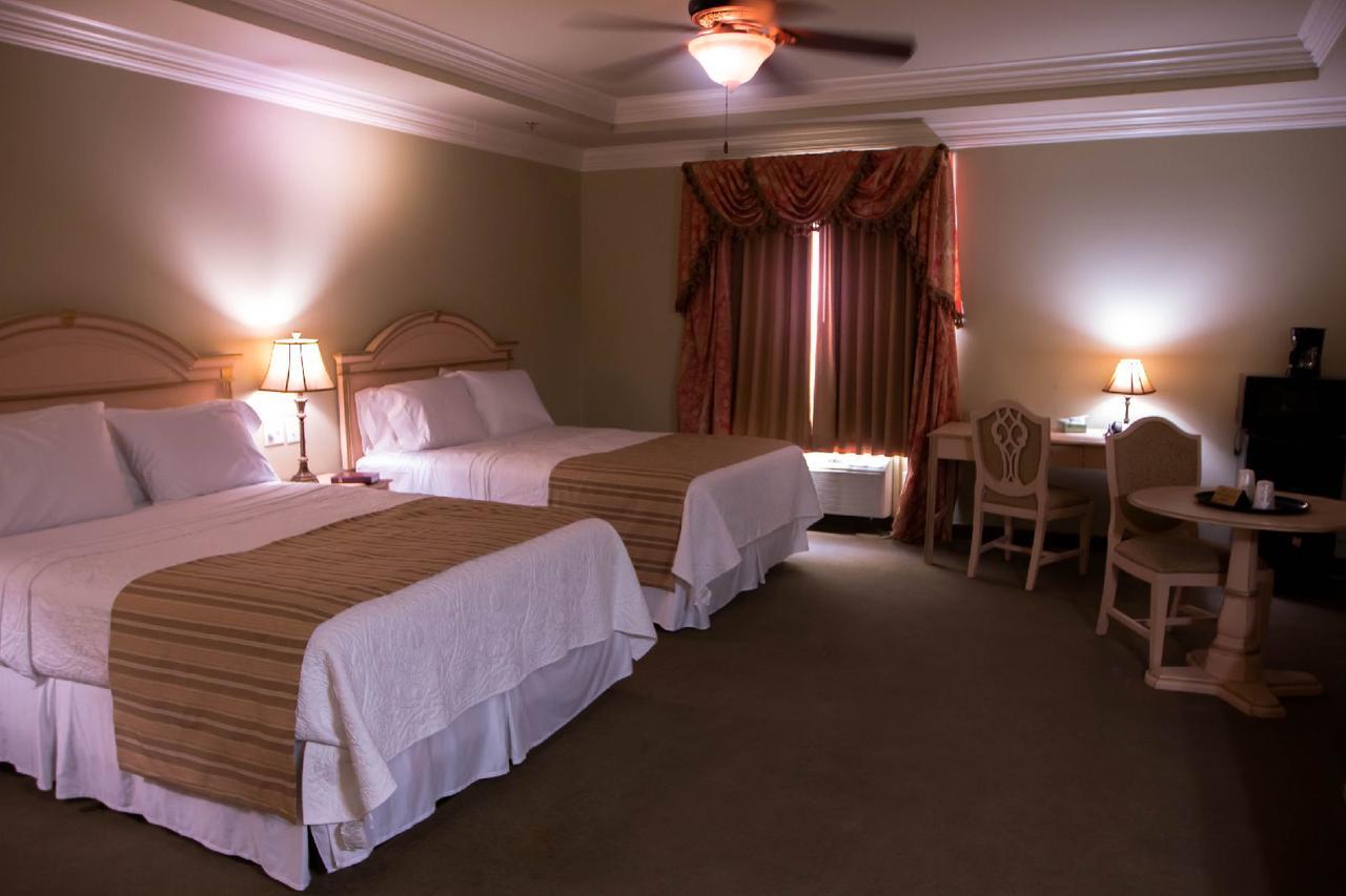 The Juliet Hotel ラファイエット エクステリア 写真