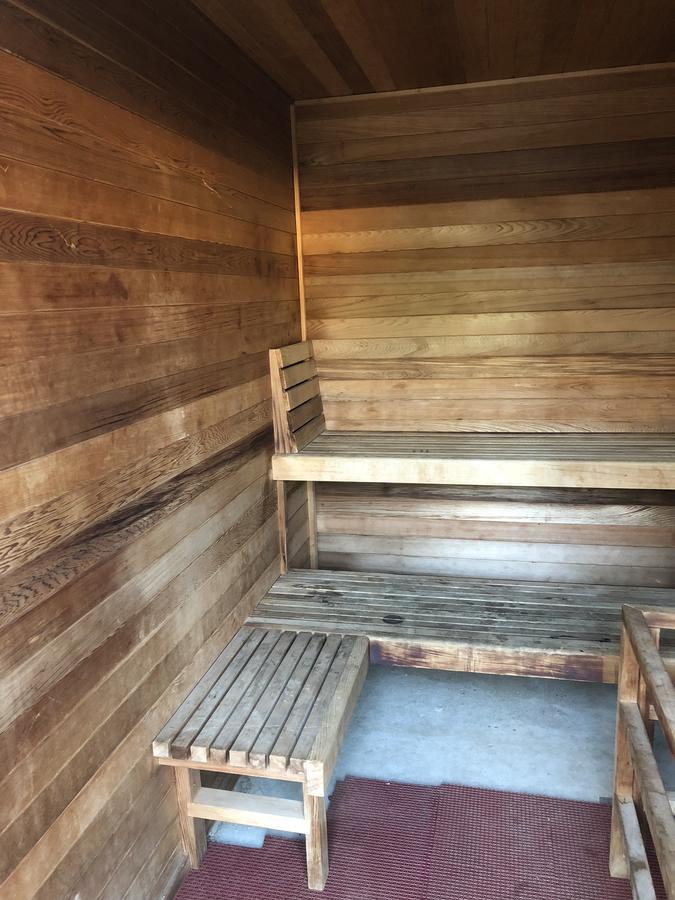 The Juliet Hotel ラファイエット エクステリア 写真