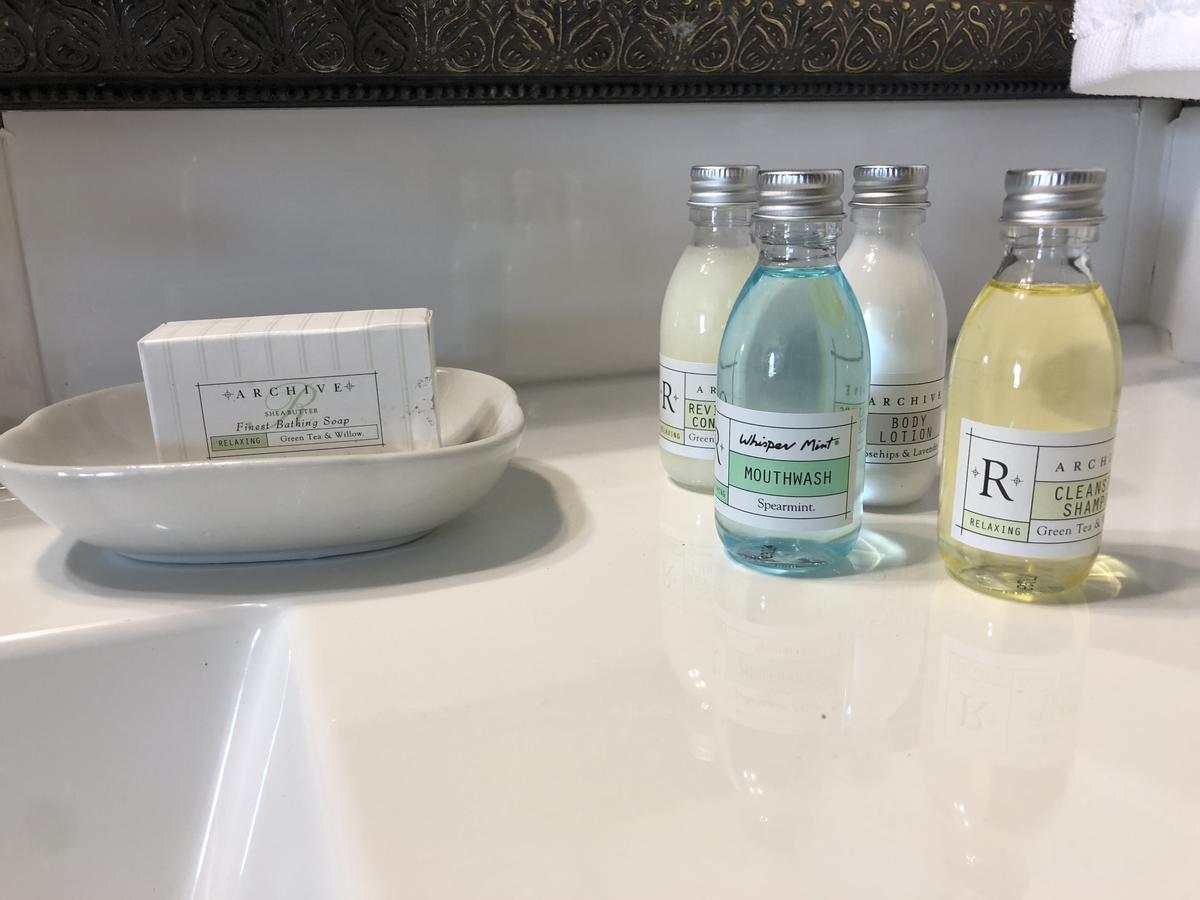 The Juliet Hotel ラファイエット エクステリア 写真