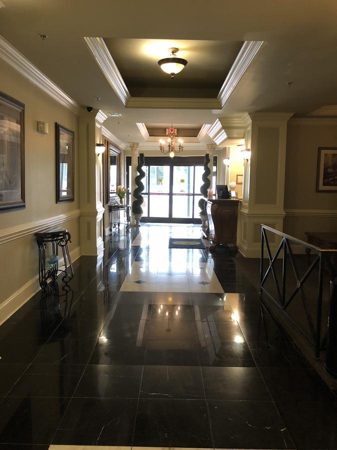 The Juliet Hotel ラファイエット エクステリア 写真