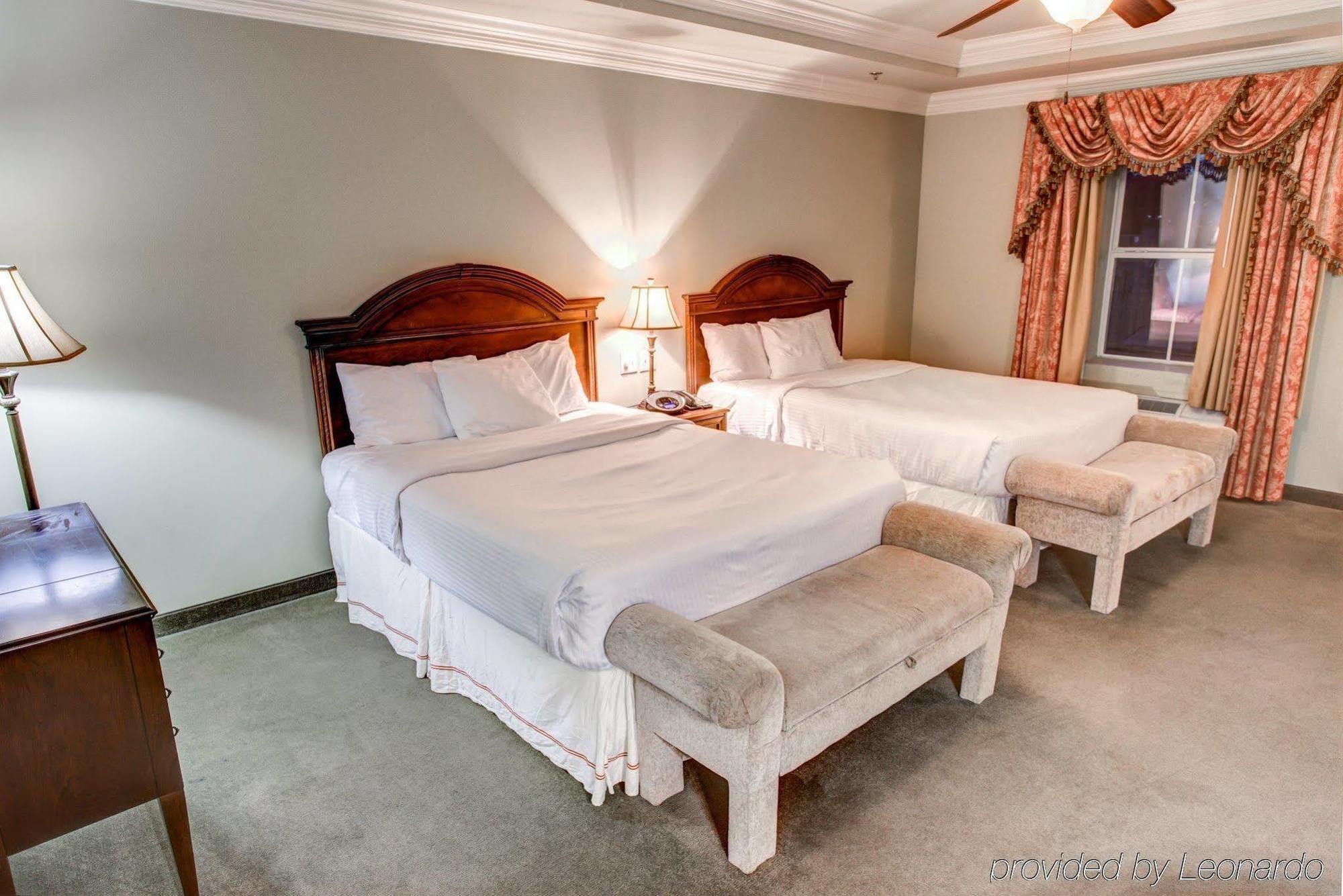 The Juliet Hotel ラファイエット エクステリア 写真